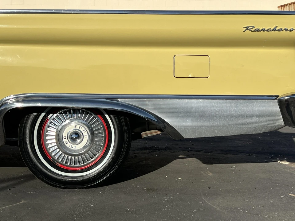 1959 Ford Ranchero 1st Gen - Image 28 of 31