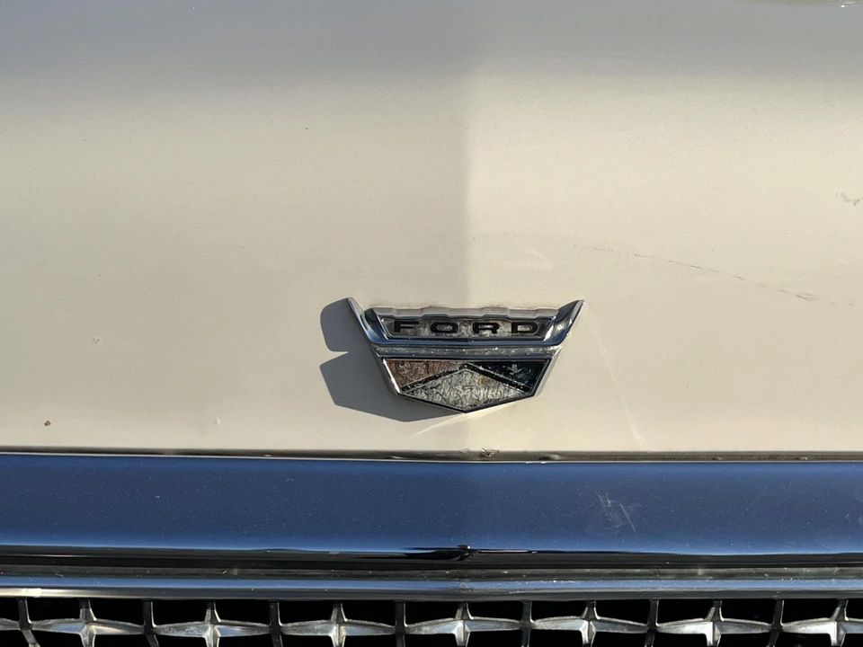 1959 Ford Ranchero 1st Gen - Image 19 of 31
