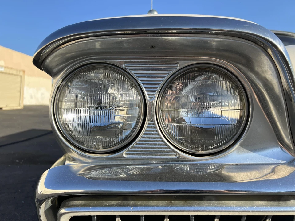 1959 Ford Ranchero 1st Gen - Image 14 of 31