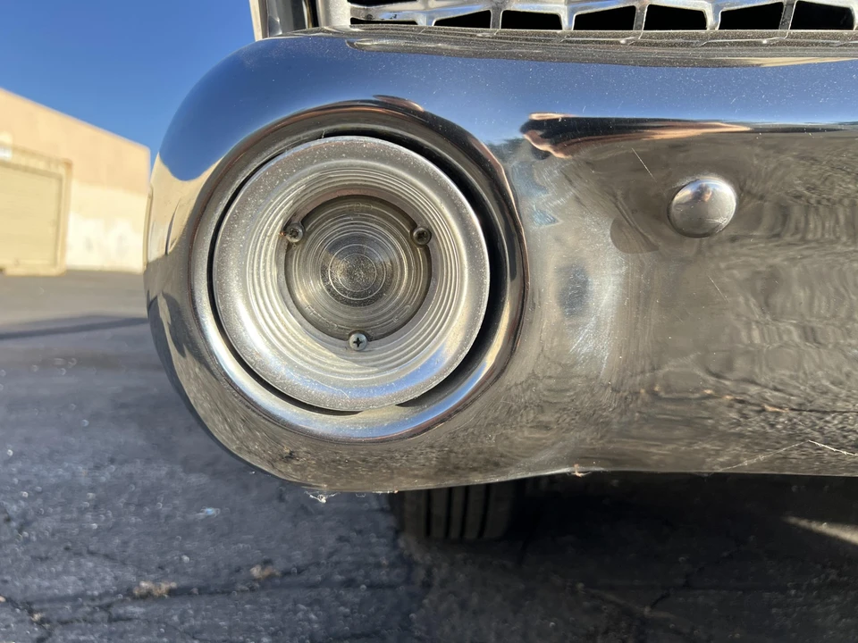 1959 Ford Ranchero 1st Gen - Image 17 of 31