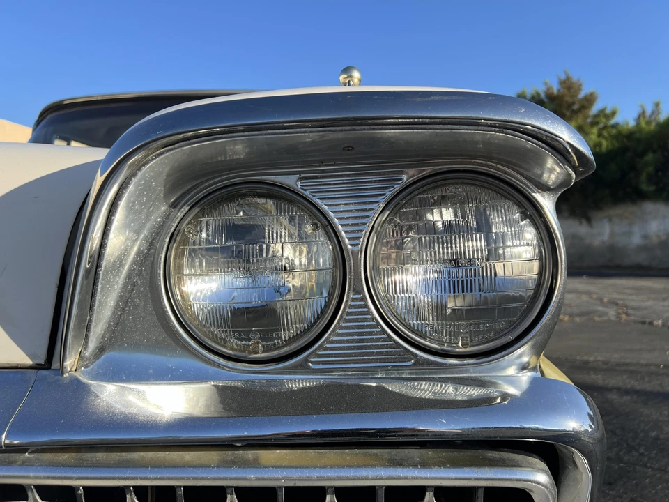 1959 Ford Ranchero 1st Gen - Image 22 of 31