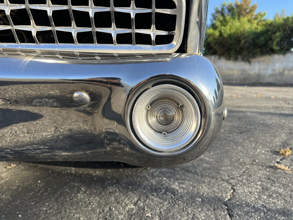 1959 Ford Ranchero 1st Gen - Image 24 of 31