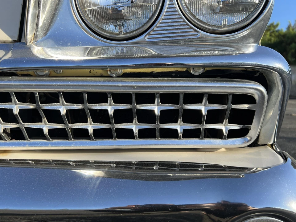 1959 Ford Ranchero 1st Gen - Image 23 of 31