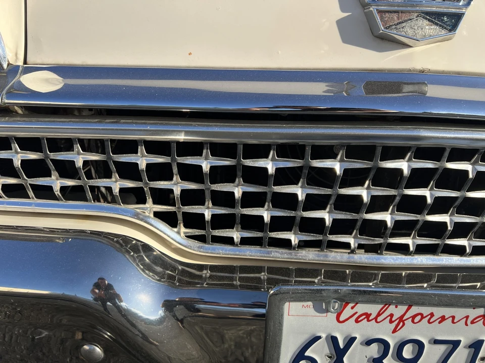 1959 Ford Ranchero 1st Gen - Image 18 of 31