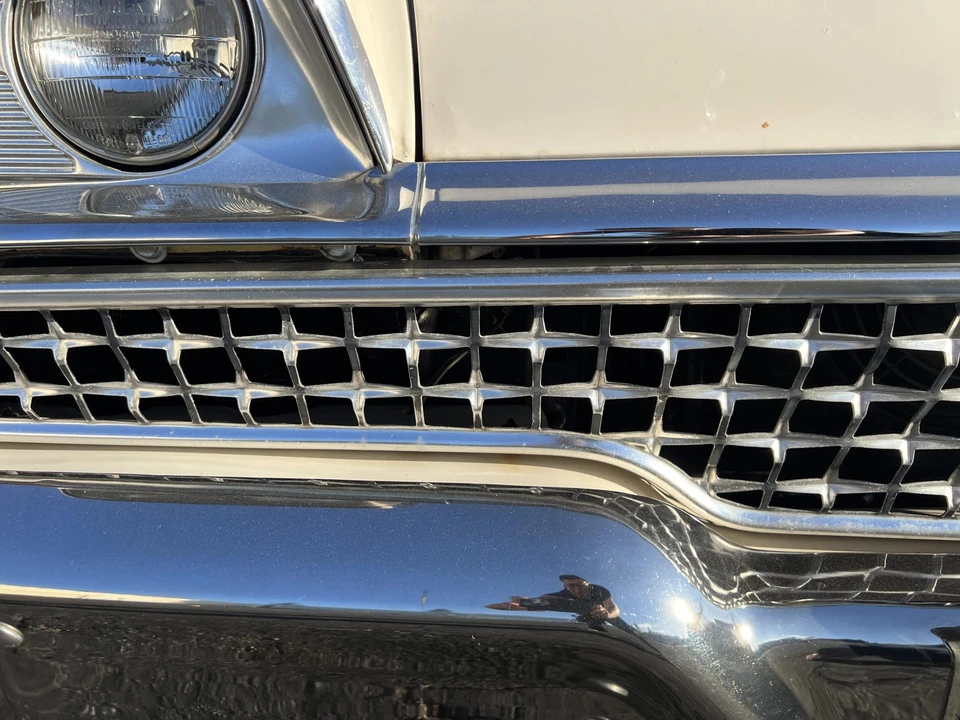 1959 Ford Ranchero 1st Gen - Image 16 of 31