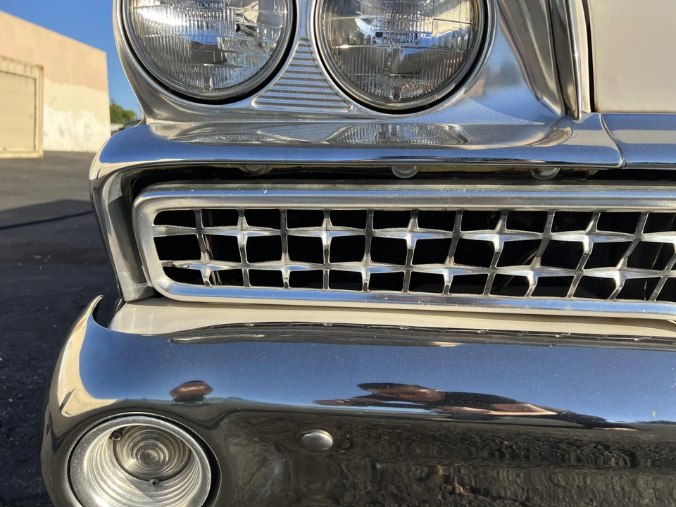1959 Ford Ranchero 1st Gen - Image 15 of 31