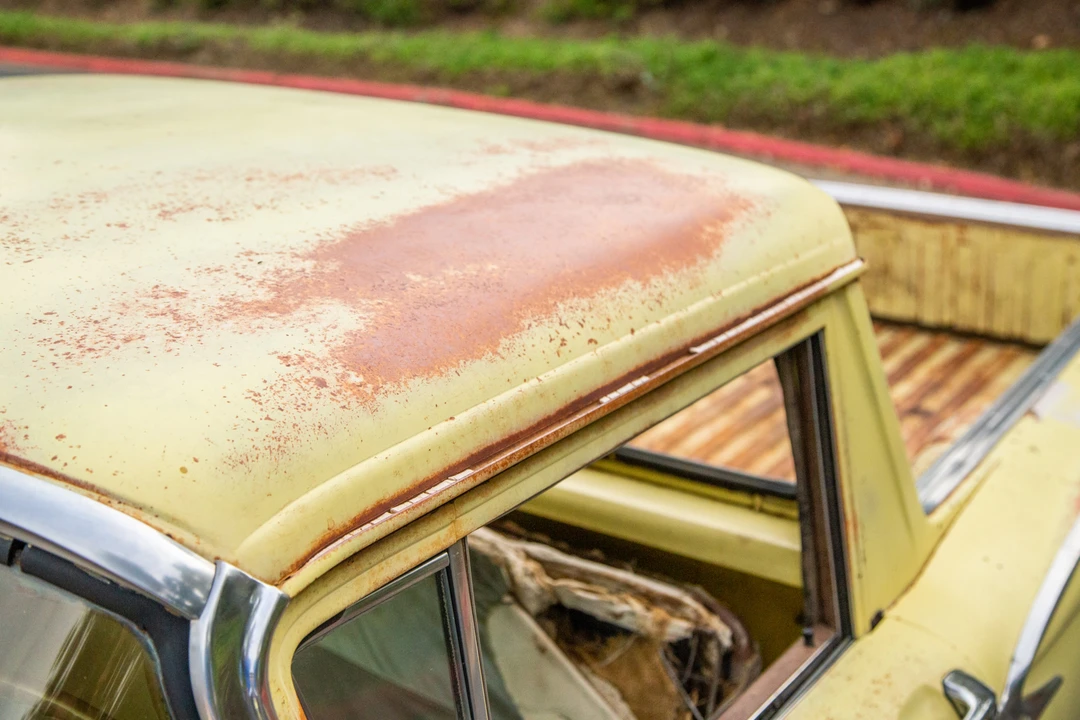 1959 Ford Ranchero 1st Gen - Image 24 of 31