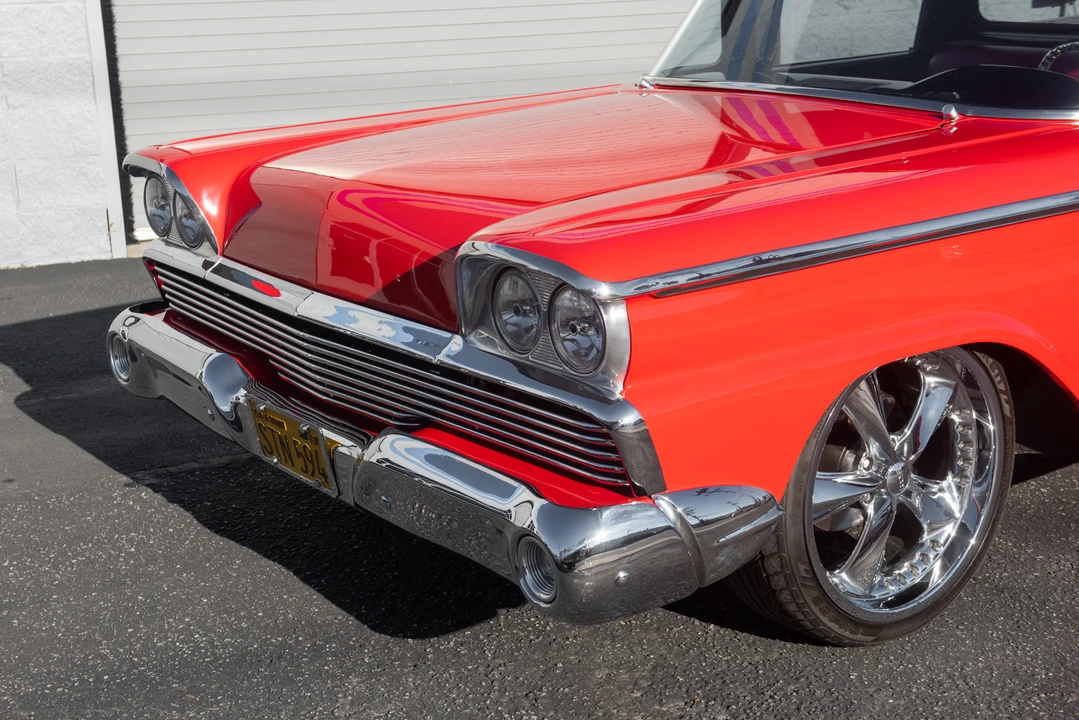1959 Ford Ranchero 1st Gen - Image 15 of 31
