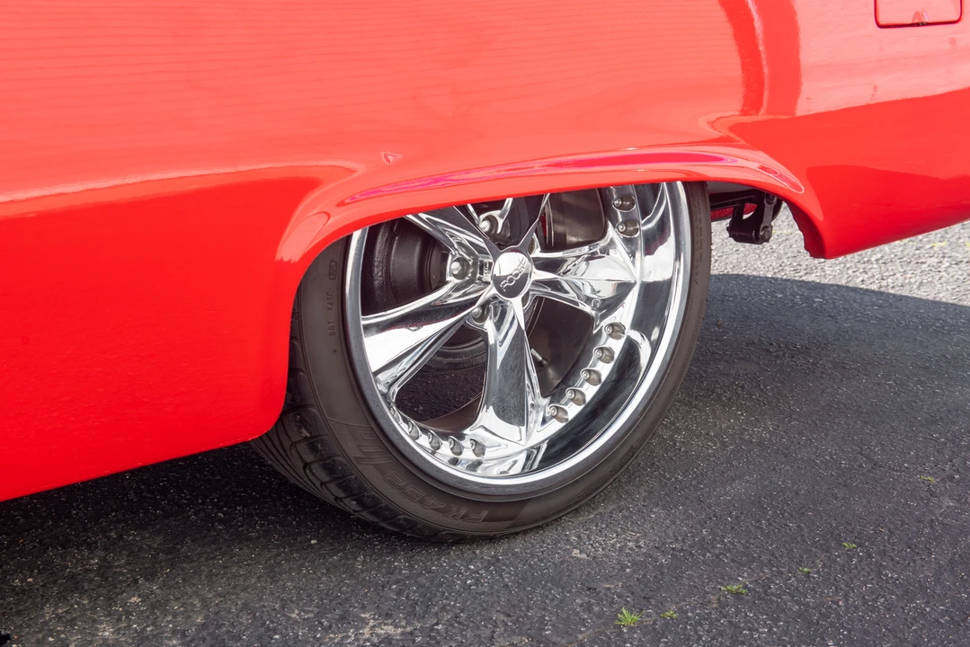1959 Ford Ranchero 1st Gen - Image 27 of 31