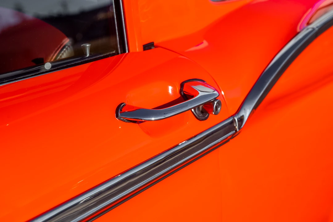 1959 Ford Ranchero 1st Gen - Image 25 of 31