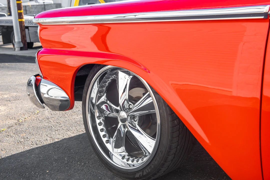 1959 Ford Ranchero 1st Gen - Image 23 of 31