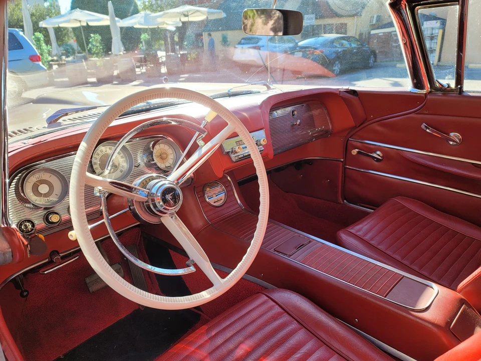 1959 Ford Thunderbird 2nd Gen - Image 27 of 31