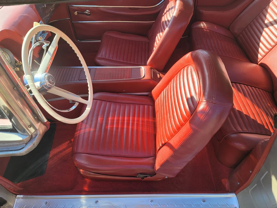1959 Ford Thunderbird 2nd Gen - Image 29 of 31
