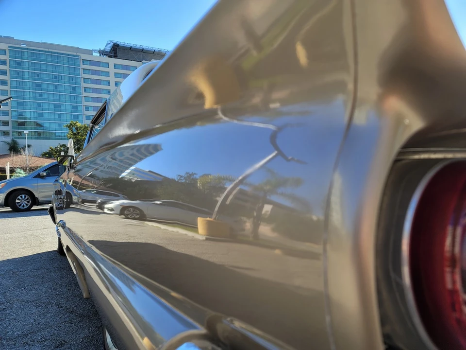 1959 Ford Thunderbird 2nd Gen - Image 20 of 31