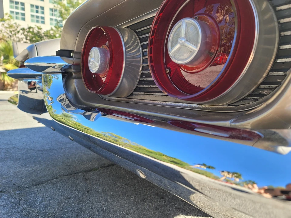 1959 Ford Thunderbird 2nd Gen - Image 21 of 31