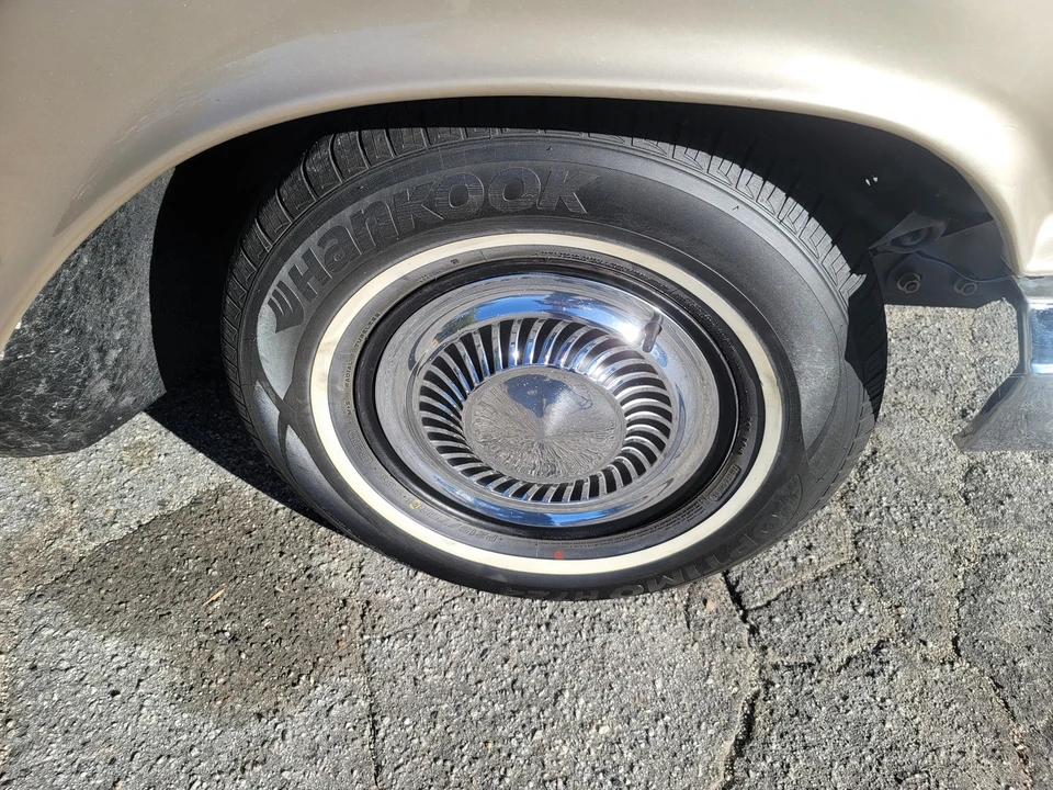 1959 Ford Thunderbird 2nd Gen - Image 22 of 31