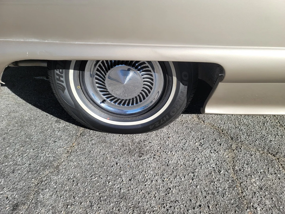 1959 Ford Thunderbird 2nd Gen - Image 23 of 31