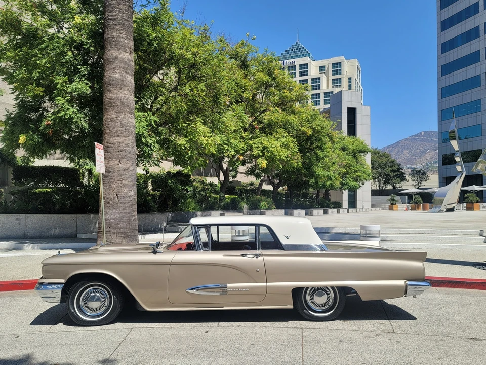 1959 Ford Thunderbird 2nd Gen - Image 17 of 31