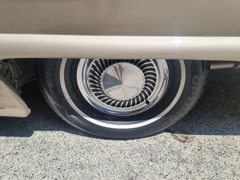 1959 Ford Thunderbird 2nd Gen - Image 25 of 31