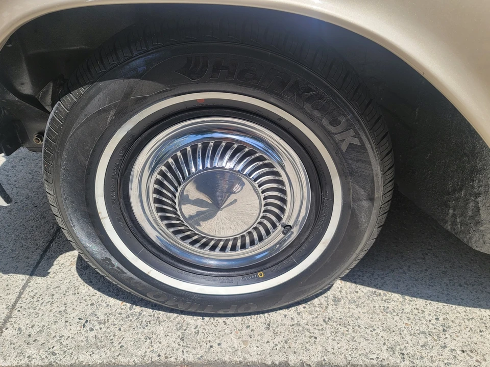 1959 Ford Thunderbird 2nd Gen - Image 24 of 31
