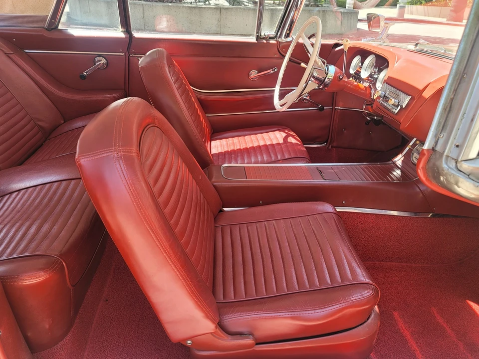 1959 Ford Thunderbird 2nd Gen - Image 31 of 31