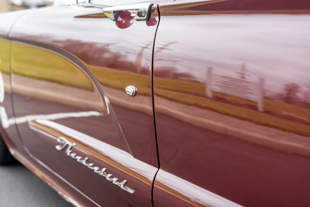 1960 Ford Thunderbird 2nd Gen - Image 28 of 31