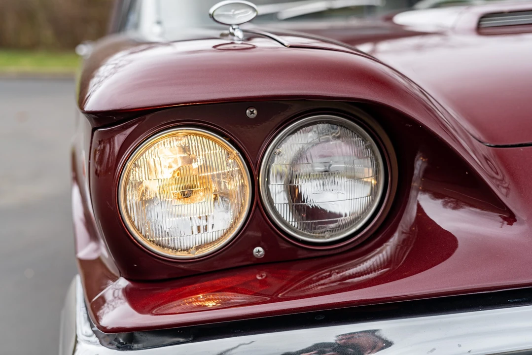 1960 Ford Thunderbird 2nd Gen - Image 18 of 31