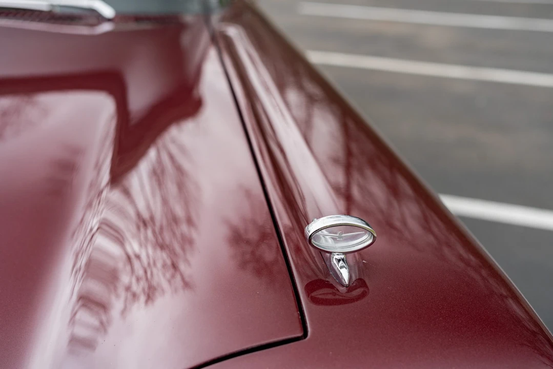 1960 Ford Thunderbird 2nd Gen - Image 26 of 31
