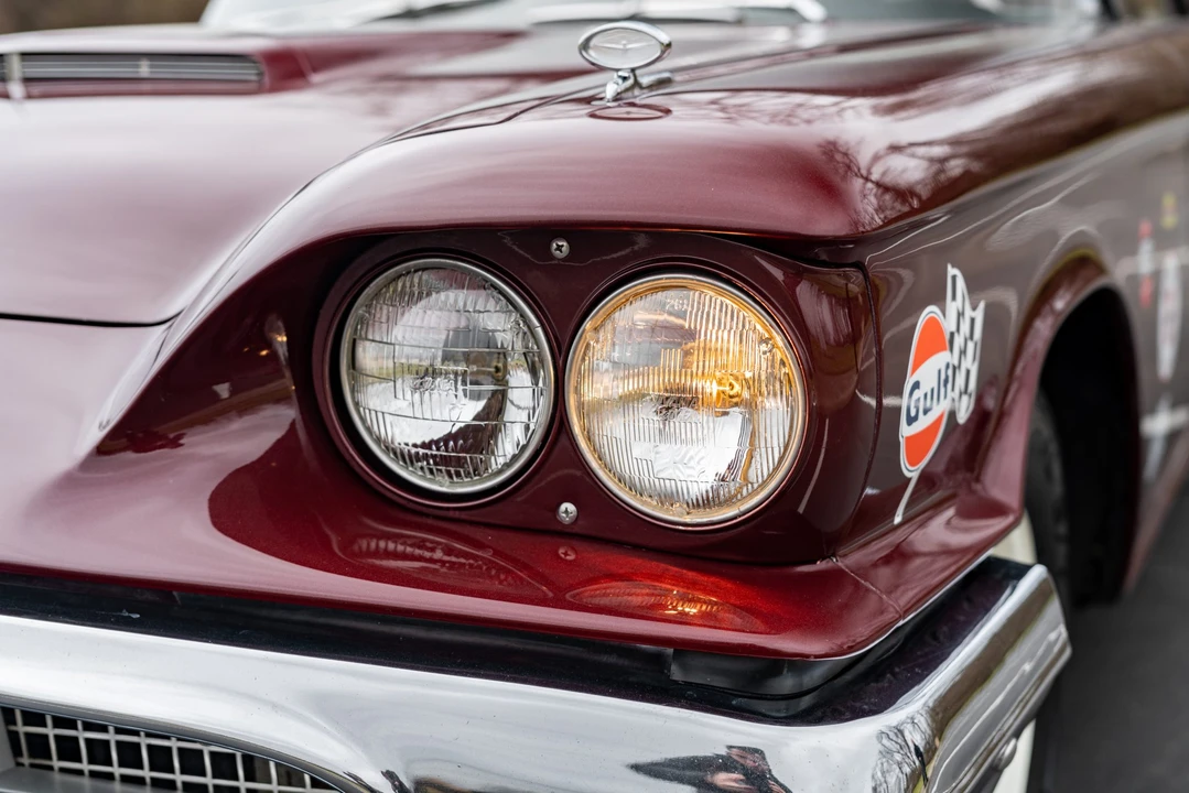 1960 Ford Thunderbird 2nd Gen - Image 19 of 31