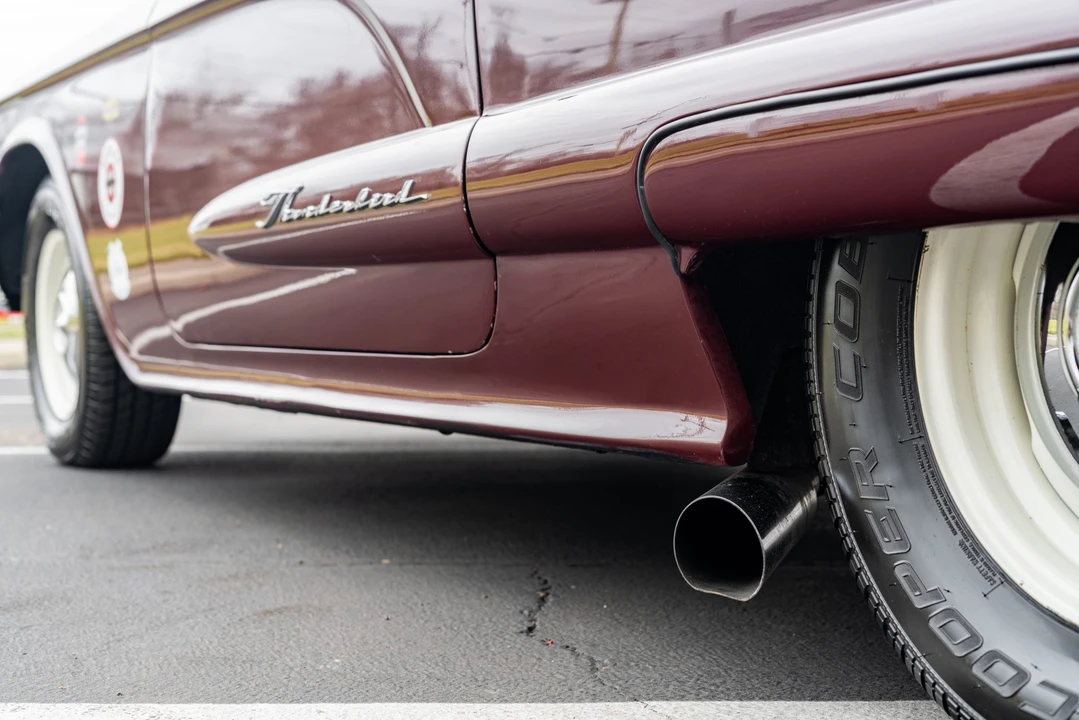 1960 Ford Thunderbird 2nd Gen - Image 15 of 31