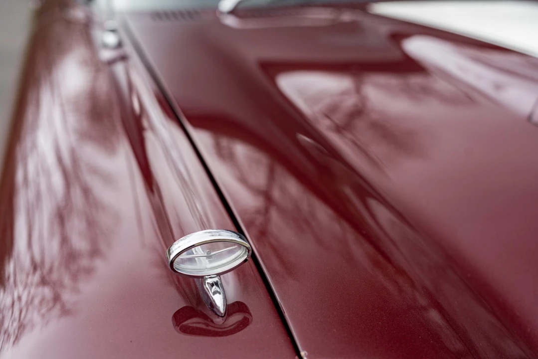 1960 Ford Thunderbird 2nd Gen - Image 24 of 31