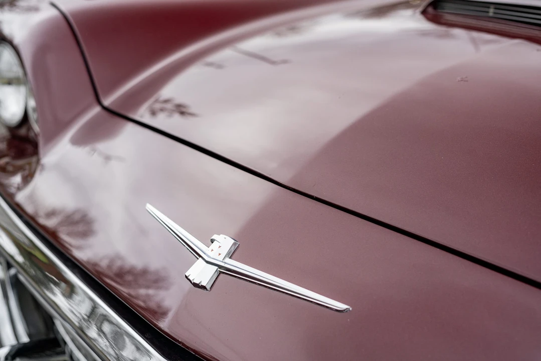 1960 Ford Thunderbird 2nd Gen - Image 25 of 31
