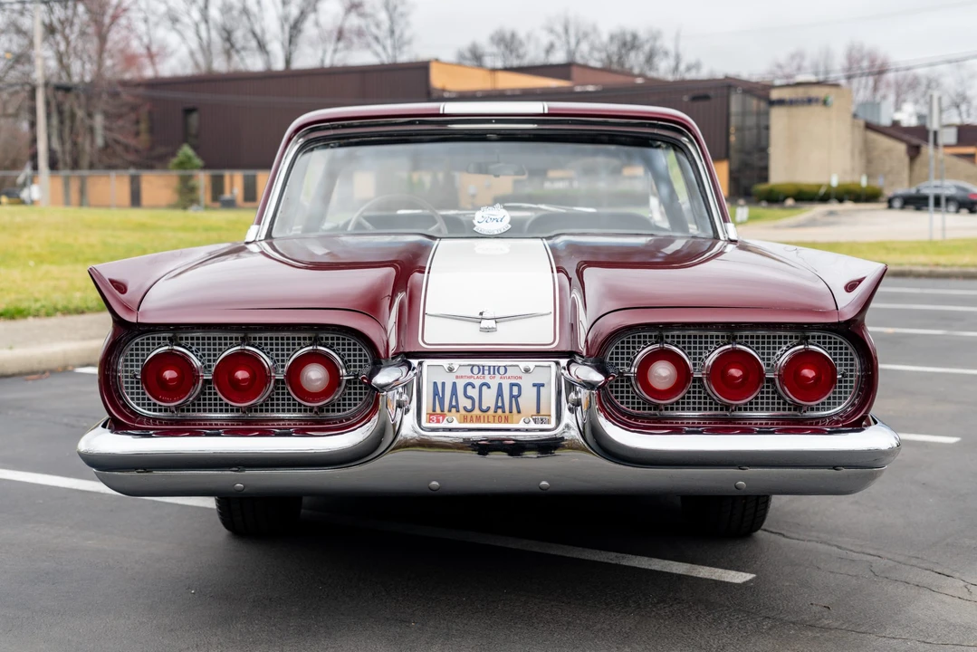 1960 Ford Thunderbird 2nd Gen - Image 6 of 31