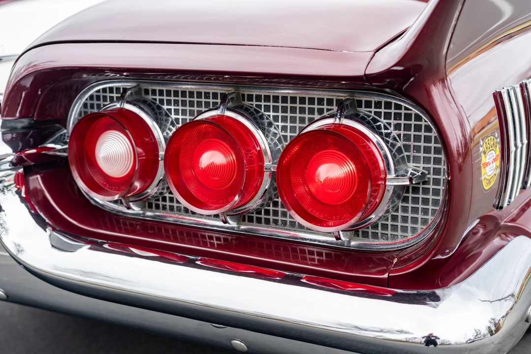 1960 Ford Thunderbird 2nd Gen - Image 21 of 31