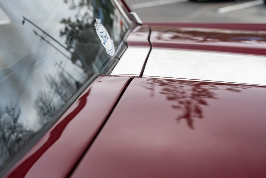 1960 Ford Thunderbird 2nd Gen - Image 29 of 31