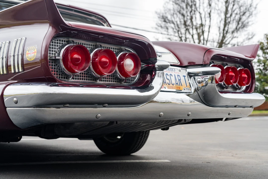 1960 Ford Thunderbird 2nd Gen - Image 14 of 31