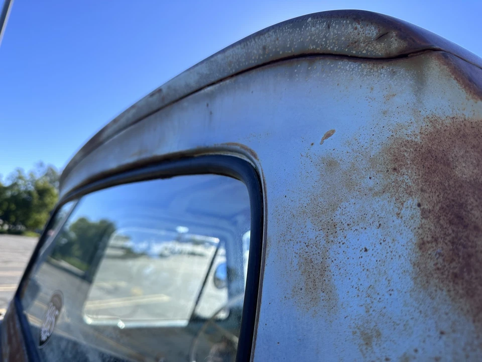 1961 Ford F-Series 6th Gen - Image 26 of 31