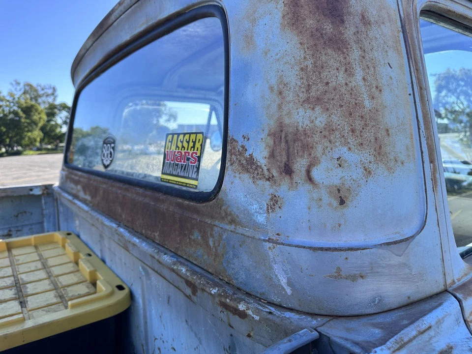 1961 Ford F-Series 6th Gen - Image 27 of 31