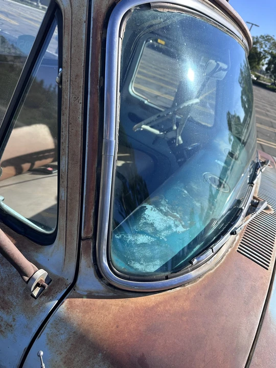 1961 Ford F-Series 6th Gen - Image 22 of 31