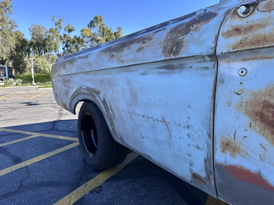 1961 Ford F-Series 6th Gen - Image 29 of 31