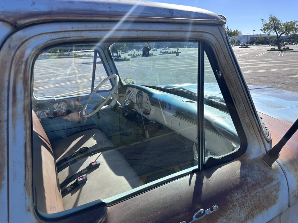 1961 Ford F-Series 6th Gen - Image 23 of 31