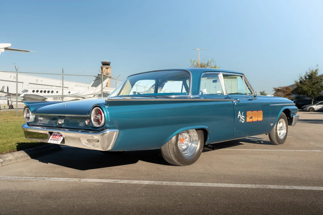 1961 Ford Fairlane 3rd Gen - Image 18 of 31