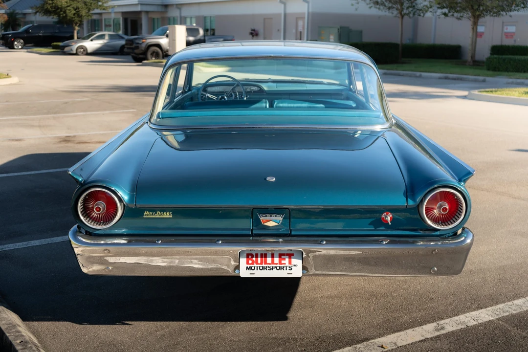 1961 Ford Fairlane 3rd Gen - Image 22 of 31