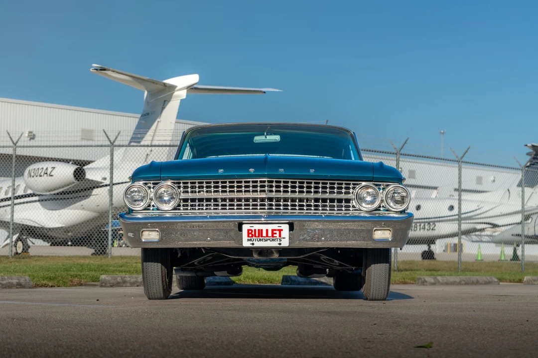 1961 Ford Fairlane 3rd Gen - Image 6 of 31