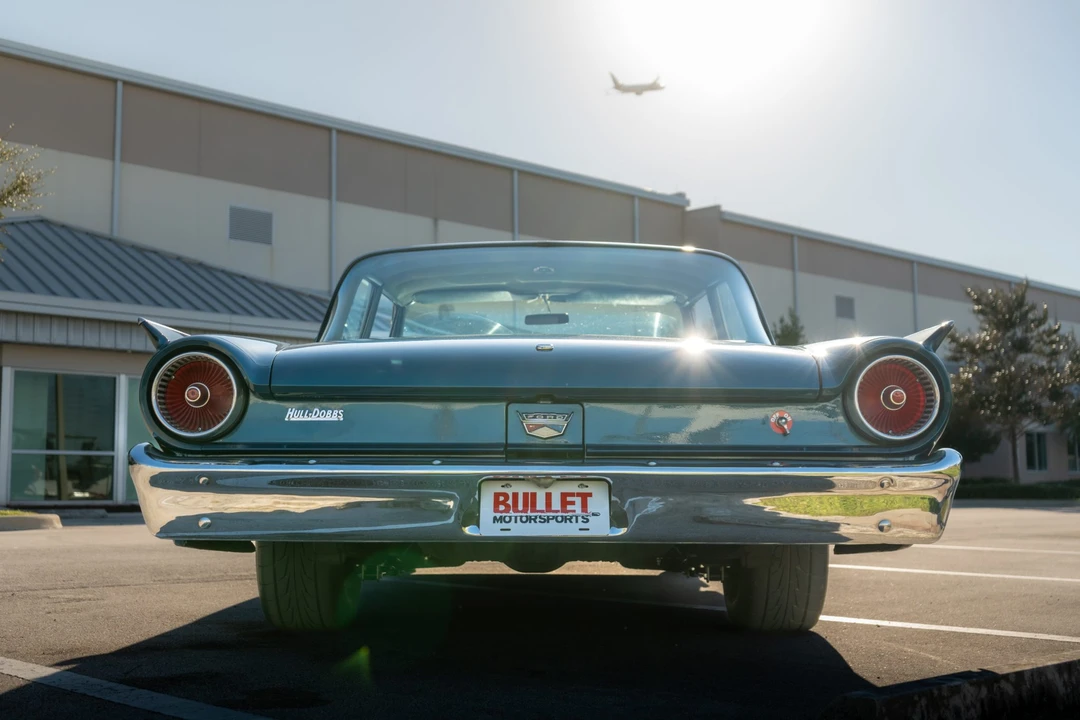 1961 Ford Fairlane 3rd Gen - Image 25 of 31