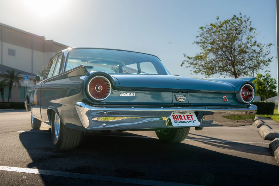 1961 Ford Fairlane 3rd Gen - Image 27 of 31