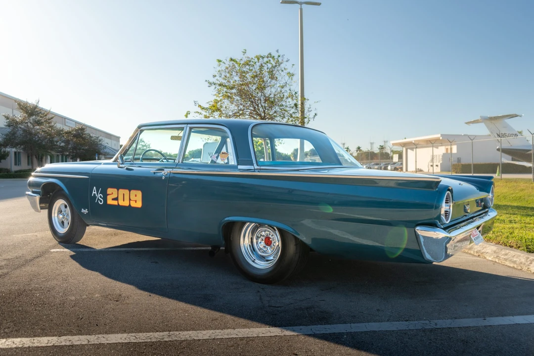 1961 Ford Fairlane 3rd Gen - Image 29 of 31
