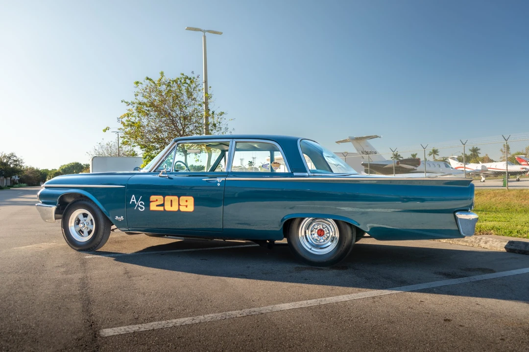 1961 Ford Fairlane 3rd Gen - Image 30 of 31