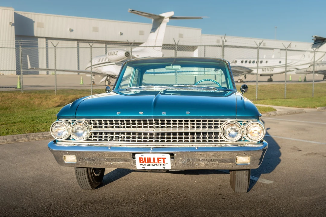 1961 Ford Fairlane 3rd Gen - Image 5 of 31