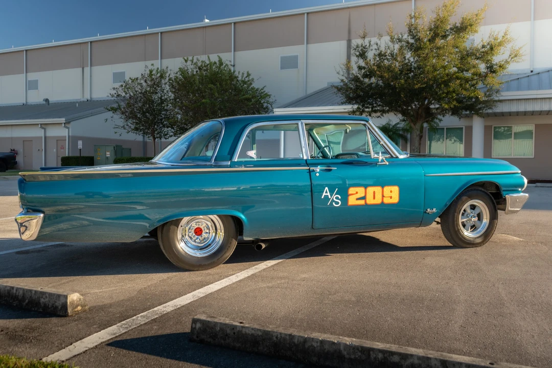 1961 Ford Fairlane 3rd Gen - Image 16 of 31